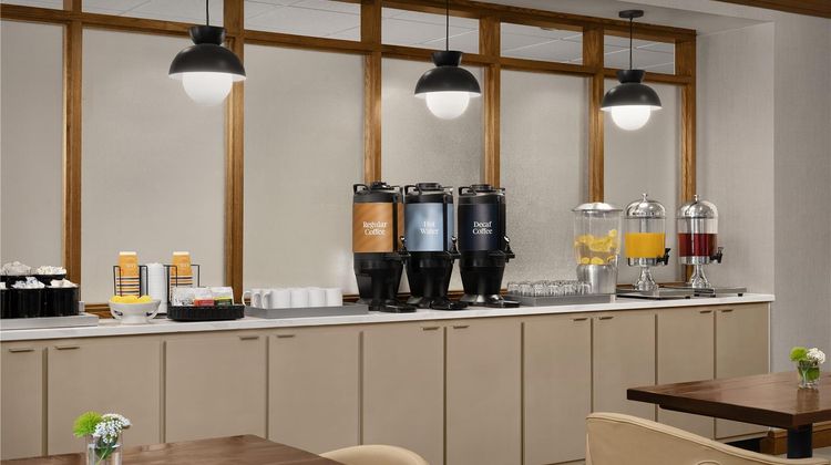 Homewood Suites by Hilton Cary Restaurant