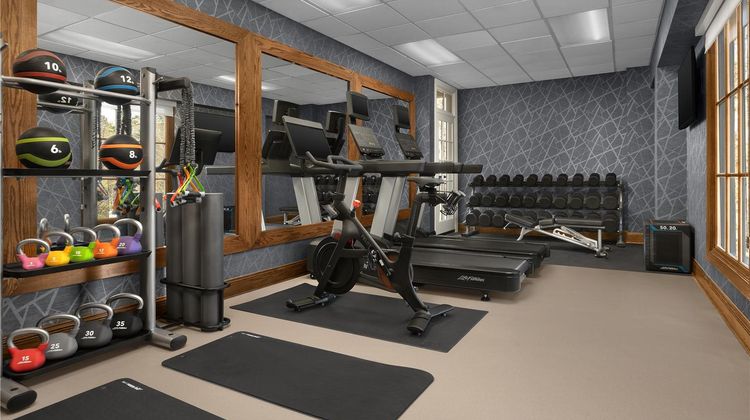 Homewood Suites by Hilton Cary Health