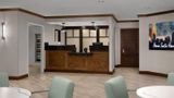Homewood Suites by Hilton Cary Lobby
