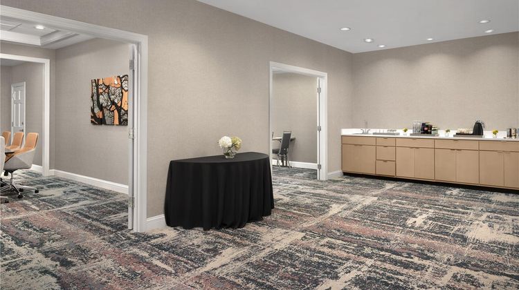 Homewood Suites by Hilton Cary Meeting
