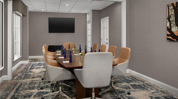 Homewood Suites by Hilton Cary Meeting