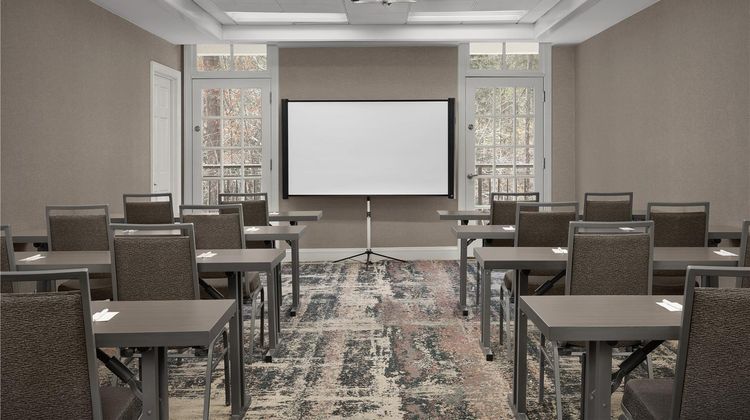Homewood Suites by Hilton Cary Meeting