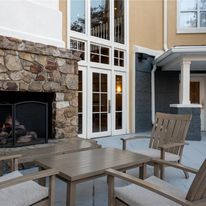 Homewood Suites by Hilton Cary