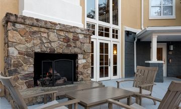 Homewood Suites by Hilton Cary