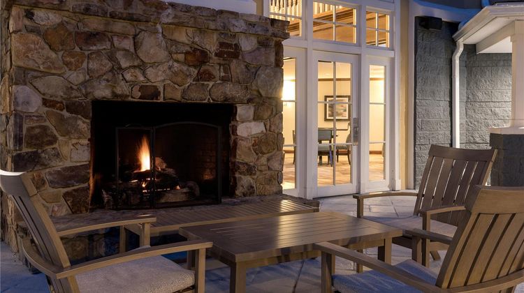 Homewood Suites by Hilton Cary Exterior