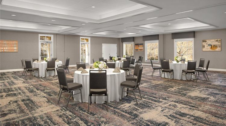 Homewood Suites by Hilton Cary Meeting