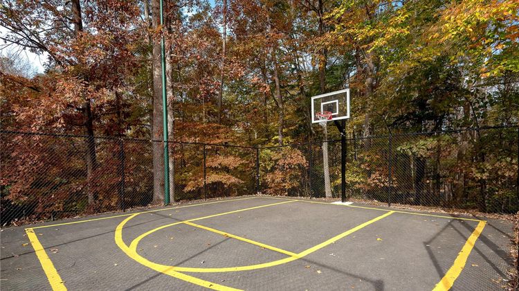 Homewood Suites by Hilton Cary Recreation