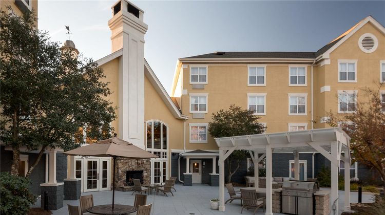 Homewood Suites by Hilton Cary Exterior