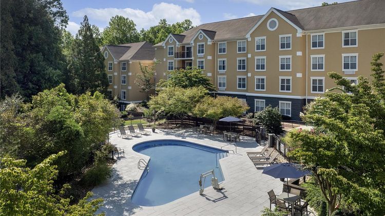 Homewood Suites by Hilton Cary Pool