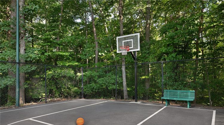 Homewood Suites by Hilton Cary Recreation