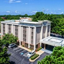 Hampton Inn Raleigh/Cary