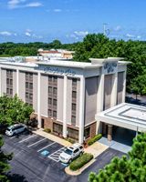 Hampton Inn Raleigh/Cary