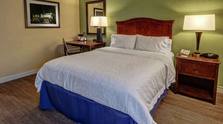 Hampton Inn Raleigh/Cary Room