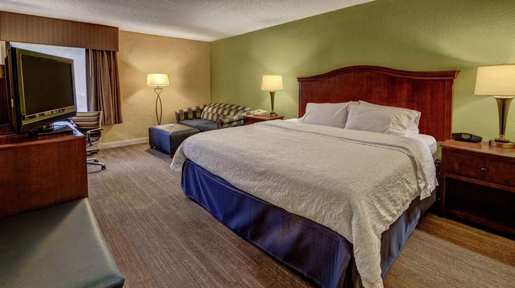 Hampton Inn Raleigh/Cary Other