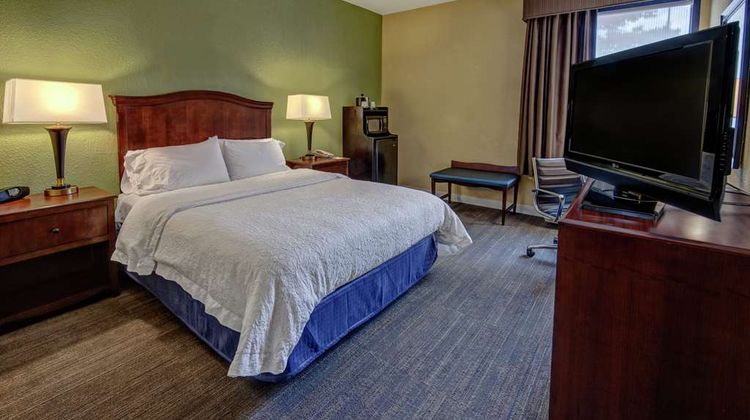 Hampton Inn Raleigh/Cary Other