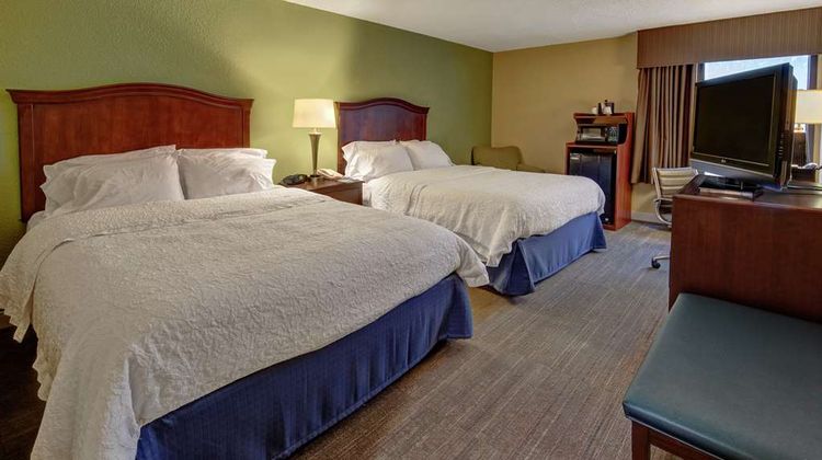 Hampton Inn Raleigh/Cary Other