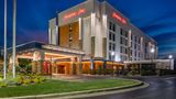 Hampton Inn Christiansburg/Blacksburg Exterior