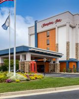 Hampton Inn Christiansburg/Blacksburg