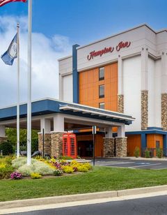 Hampton Inn Christiansburg/Blacksburg