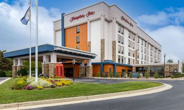 Hampton Inn Christiansburg/Blacksburg