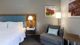 Hampton Inn Christiansburg/Blacksburg Room