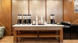Hampton Inn Christiansburg/Blacksburg Restaurant