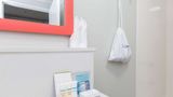 Hampton Inn Christiansburg/Blacksburg Room
