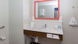 Hampton Inn Christiansburg/Blacksburg Room