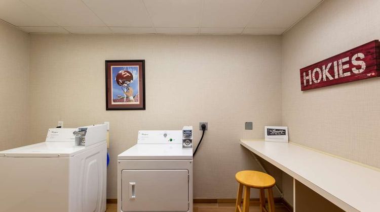 Hampton Inn Christiansburg/Blacksburg Other