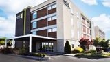 Home2 Suites Columbus Exterior