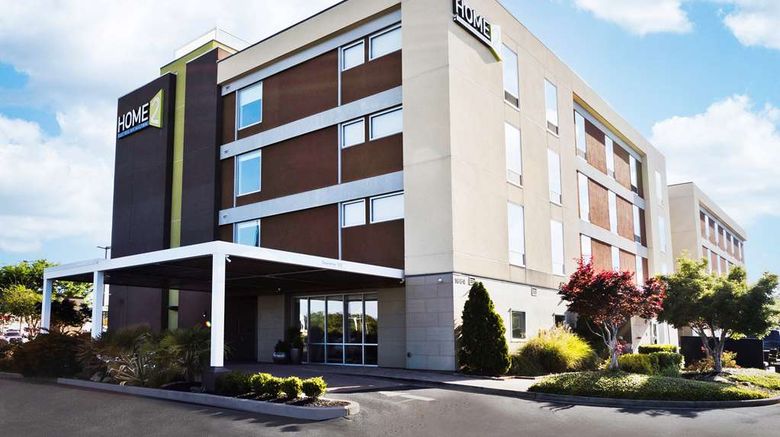 Home2 Suites Columbus Exterior. Images powered by <a href="https://iceportal.shijigroup.com" target="_blank" rel="noopener">Ice Portal</a>.