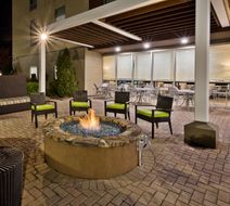 Home2 Suites Columbus Exterior
