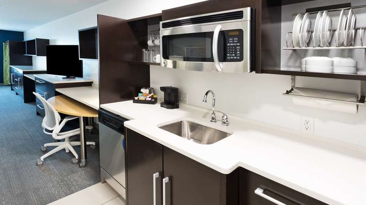 Home2 Suites Columbus Other
