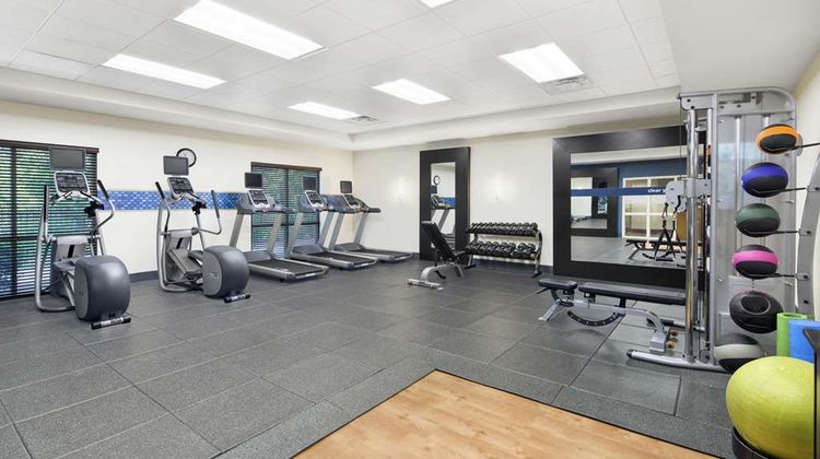 Hampton Inn Columbus South Fort Moore Health