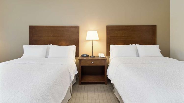 Hampton Inn Columbus South Fort Moore Room