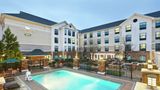 Homewood Suites Columbus Pool