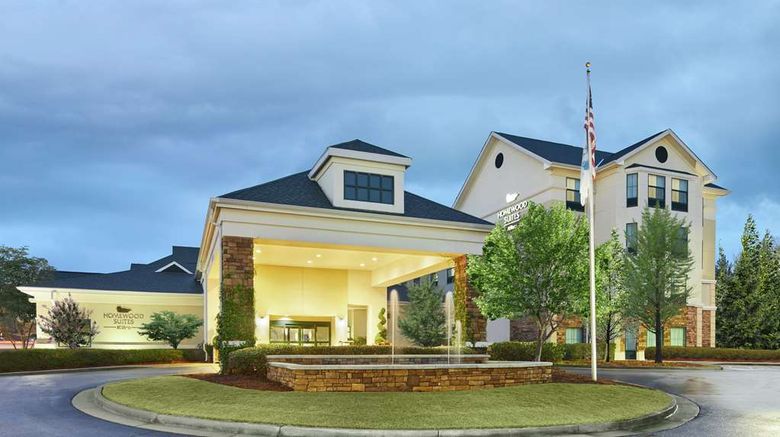 <b>Homewood Suites Columbus Exterior</b>. Images powered by <a href="https://iceportal.shijigroup.com/" title="IcePortal" target="_blank">IcePortal</a>.