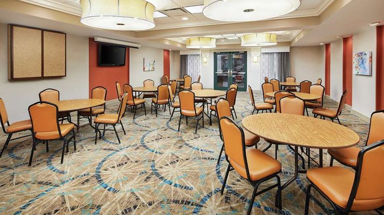 Homewood Suites Columbus Meeting
