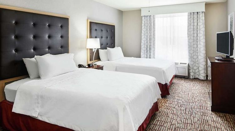 Homewood Suites Columbus Other