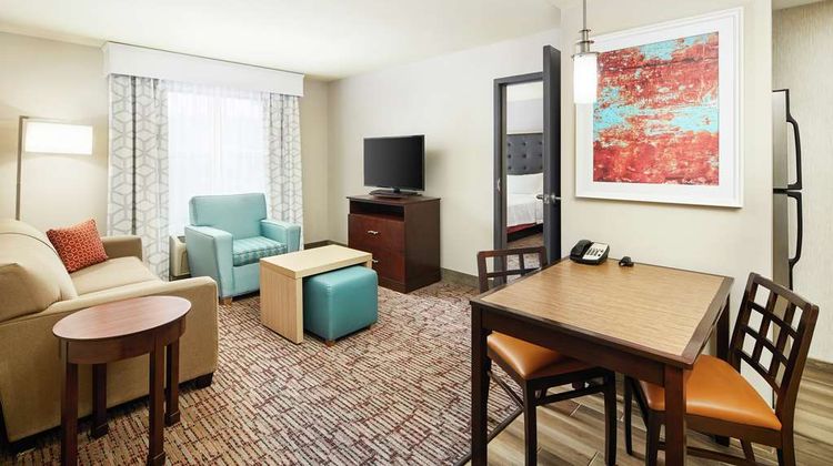 Homewood Suites Columbus Other