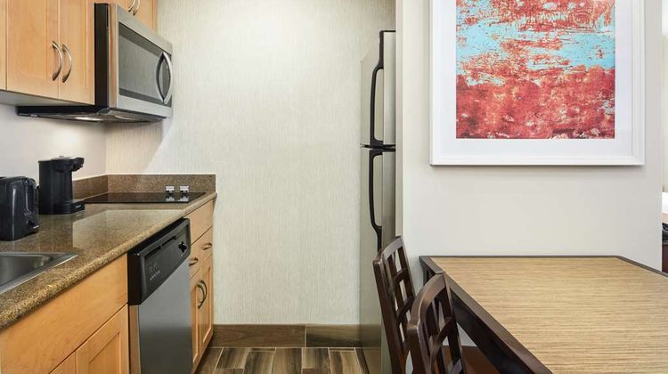 Homewood Suites Columbus Other