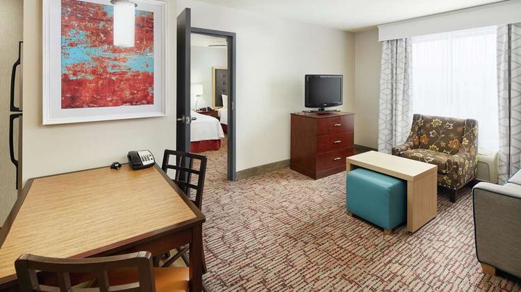 Homewood Suites Columbus Other