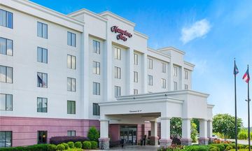 Hampton Inn Columbus-North