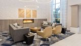 <b>Hampton Inn & Suites Lobby</b>. Images powered by <a href="https://iceportal.shijigroup.com/" title="IcePortal" target="_blank">IcePortal</a>.