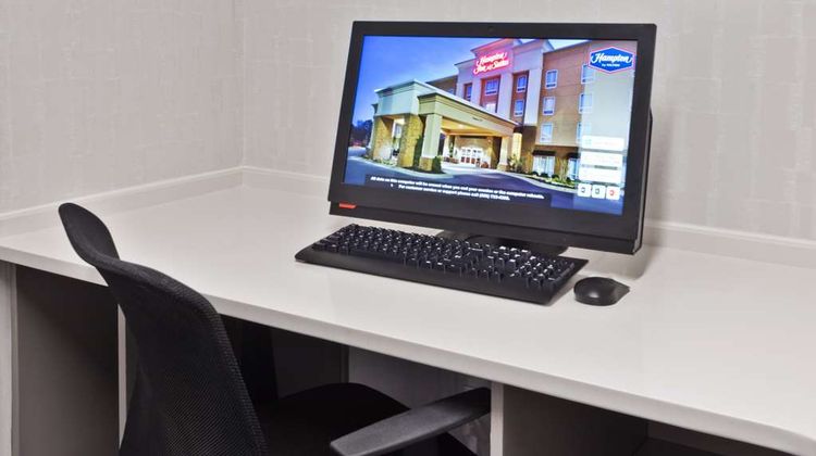 Hampton Inn & Suites Other