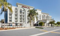 Hampton Inn Carson