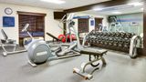 Hampton Inn Carson Health