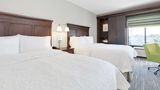 Hampton Inn Carson Room