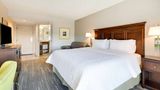 Hampton Inn Carson Room