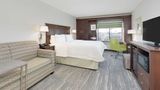 Hampton Inn Carson Room
